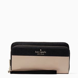 Kate Spade Wristlet